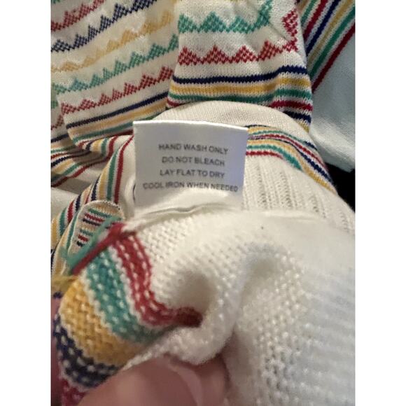 Modcloth Smitten Mitten Sweater 4XL Excellent Condition - Picture 5 of 8